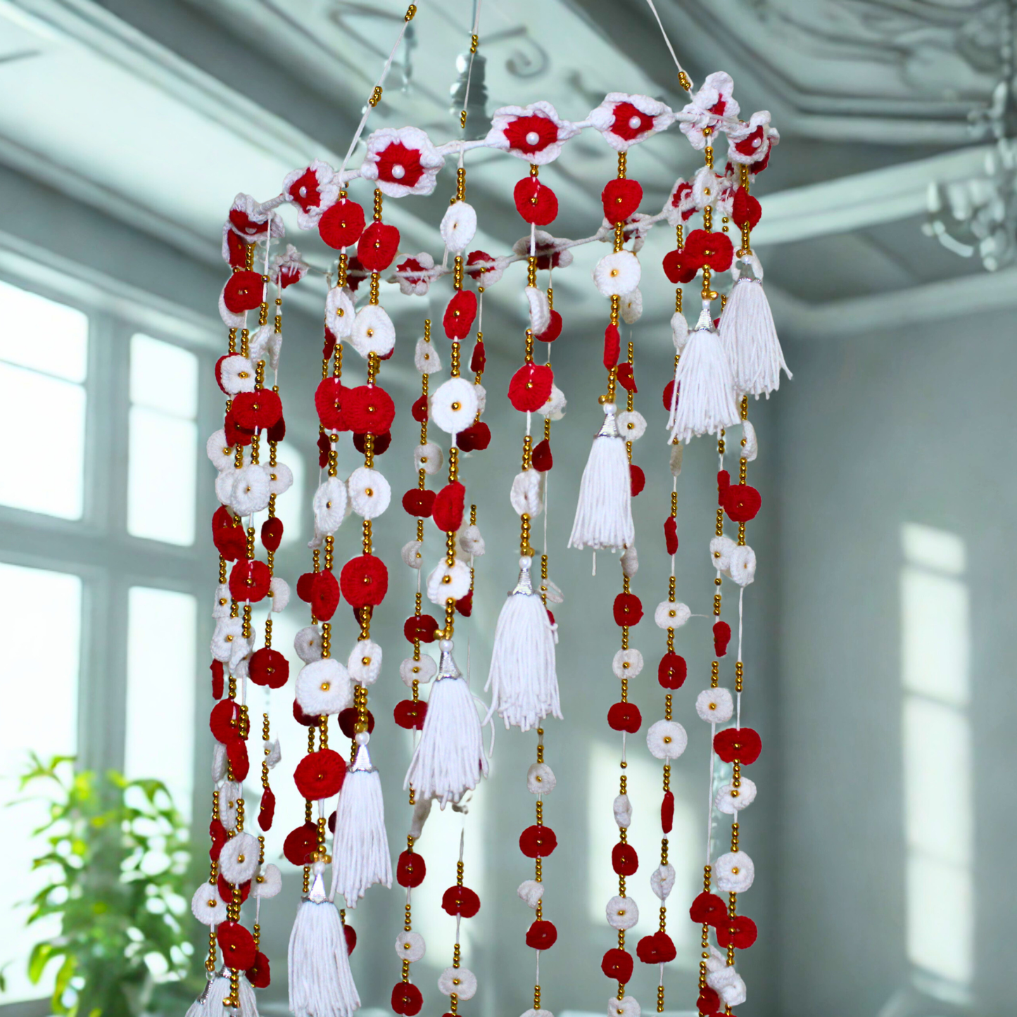 Traditional Chandelier