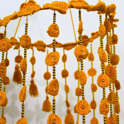 Traditional Chandelier