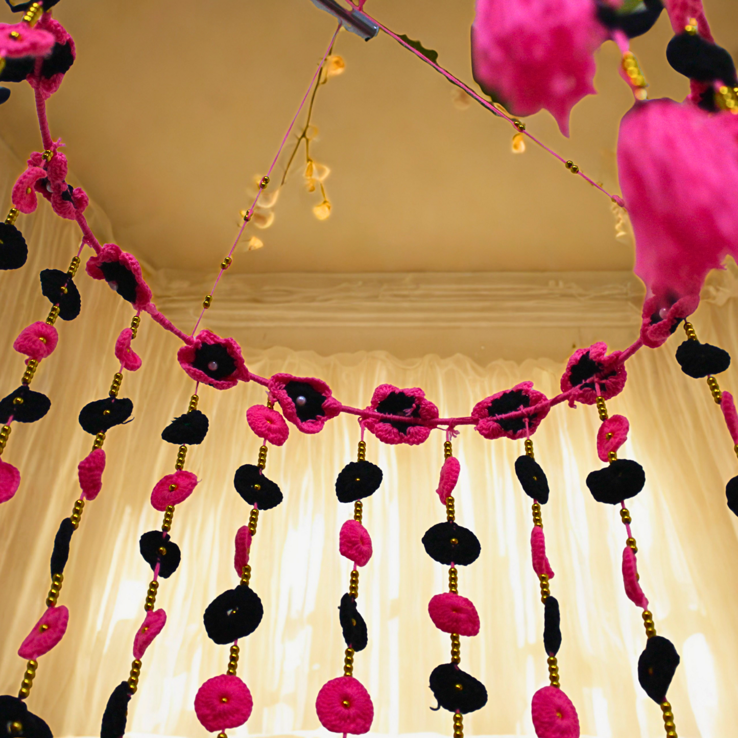 Traditional Chandelier