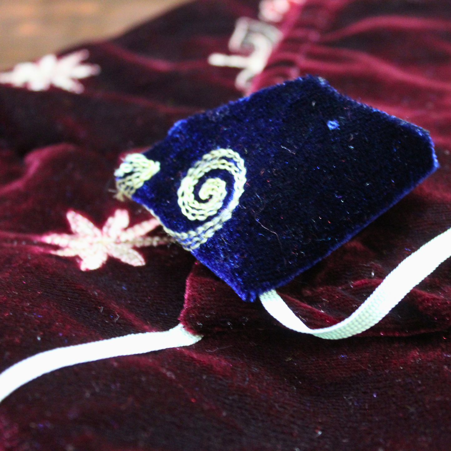 Crochet Holy Quran Cover